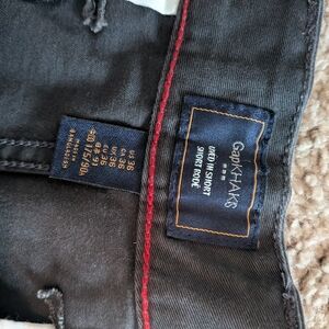 3/$15 GAP Navy Men's Shorts